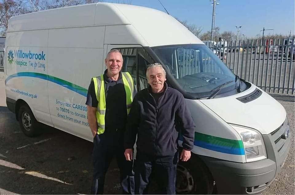 Job Vacancies Willowbrook Hospice