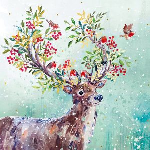 Christmas Cards - OUT OF STOCK