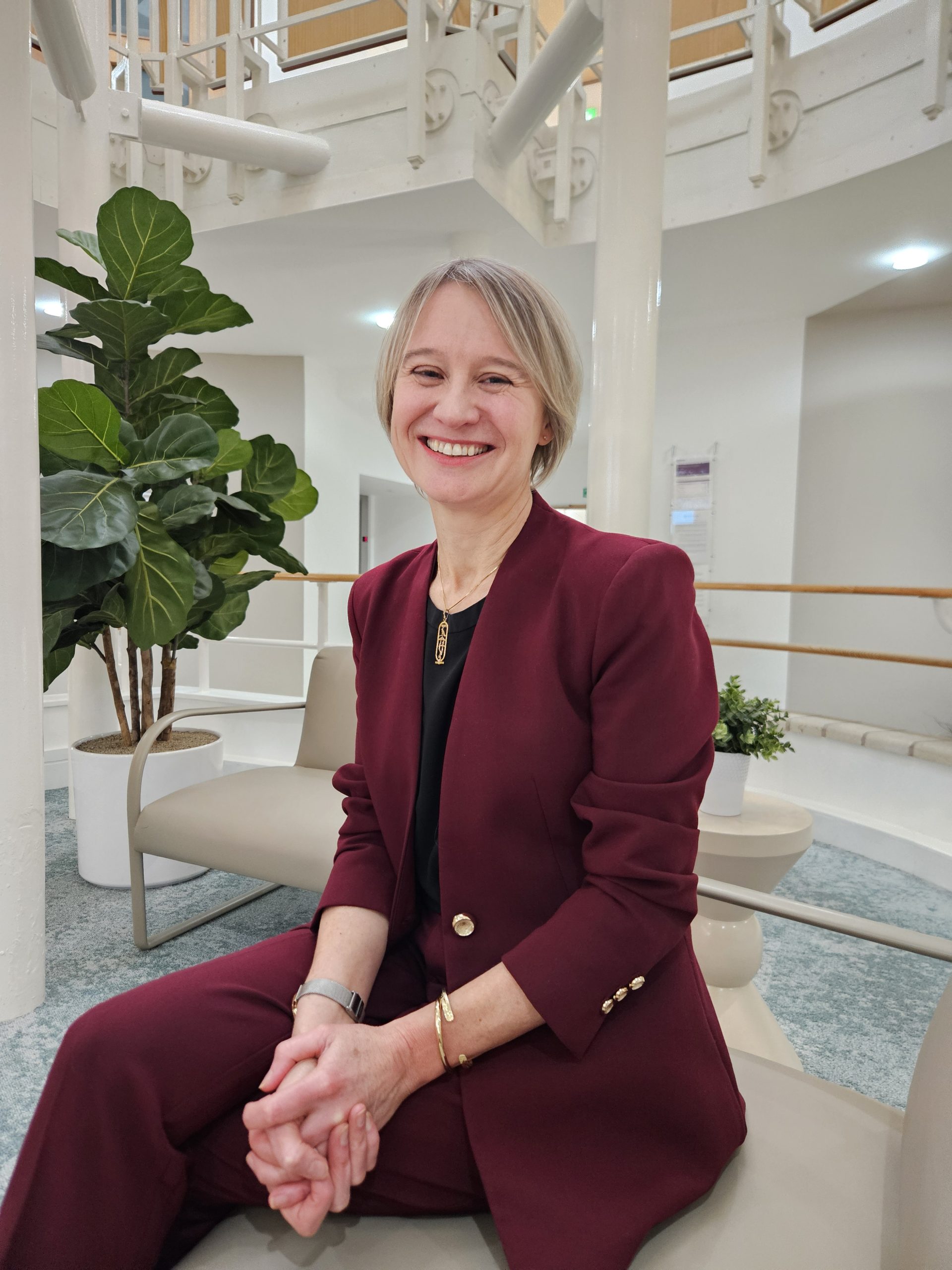 Ronnette Wiley New Executive Medical Director Post | Willowbrook Hospice
